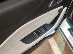 Chery Tiggo 3x Edition 1.5L Edition - ფოტო 13
