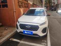 Chery Tiggo 3x Edition 1.5L Edition - ფოტო 3
