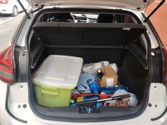 Chery Tiggo 3x Edition 1.5L Edition - ფოტო 7
