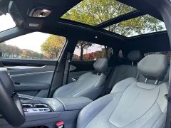 Geely Boyue 1.5T - фото 10