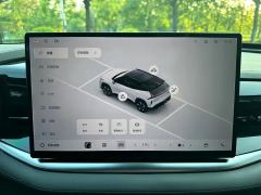 Geely Boyue 1.5T - фото 11