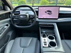 Geely Boyue 1.5T - фото 14