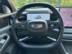 Geely Boyue 1.5T - фото 15