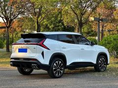 Geely Boyue 1.5T - фото 16