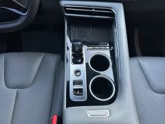 Geely Boyue 1.5T - фото 19