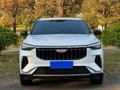 Geely Boyue 1.5T - фото 2