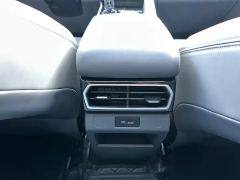Geely Boyue 1.5T - фото 20