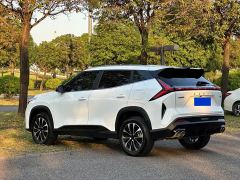 Geely Boyue 1.5T - фото 5