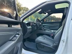 Geely Boyue 1.5T - фото 6