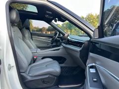 Geely Boyue 1.5T - фото 8
