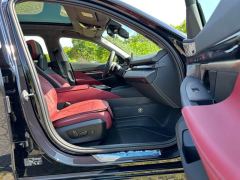 BMW 5 Series 530Li Luxury M Sport Package - ფოტო 10