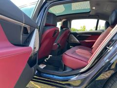 BMW 5 Series 530Li Luxury M Sport Package - ფოტო 11
