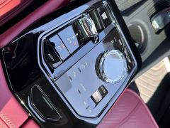 BMW 5 Series 530Li Luxury M Sport Package - ფოტო 14