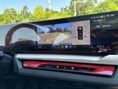 BMW 5 Series 530Li Luxury M Sport Package - ფოტო 15