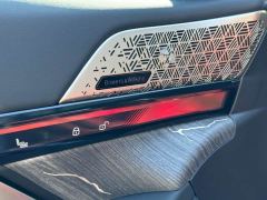 BMW 5 Series 530Li Luxury M Sport Package - ფოტო 16