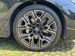 BMW 5 Series 530Li Luxury M Sport Package - ფოტო 17