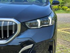 BMW 5 Series 530Li Luxury M Sport Package - ფოტო 19
