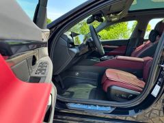BMW 5 Series 530Li Luxury M Sport Package - ფოტო 9
