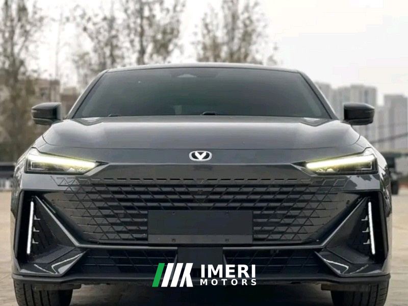 Changan UNI-V 1.5T Sport Edition - ავტომობილი ჩინეთიდან