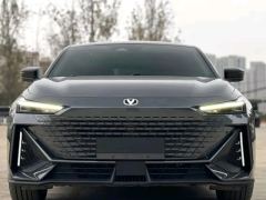 Changan UNI-V 1.5T Sport Edition - ფოტო 1