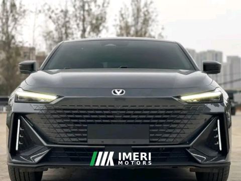 2023 Changan UNI-V 1.5T Sport Edition - car from China
