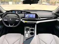 Changan UNI-V 1.5T Sport Edition - ფოტო 10