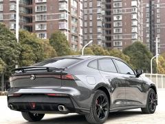 Changan UNI-V 1.5T Sport Edition - ფოტო 11