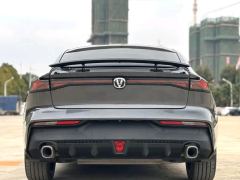 Changan UNI-V 1.5T Sport Edition - ფოტო 12
