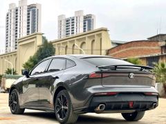 Changan UNI-V 1.5T Sport Edition - ფოტო 13