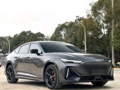 Changan UNI-V 1.5T Sport Edition - ფოტო 2