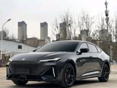 Changan UNI-V 1.5T Sport Edition - ფოტო 3