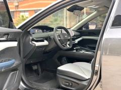 Changan UNI-V 1.5T Sport Edition - ფოტო 4