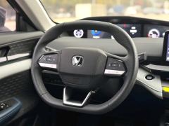 Changan UNI-V 1.5T Sport Edition - ფოტო 5