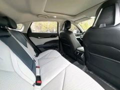 Changan UNI-V 1.5T Sport Edition - ფოტო 6