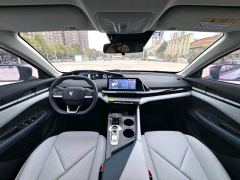 Changan UNI-V 1.5T Sport Edition - ფოტო 7
