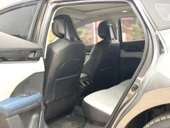 Changan UNI-V 1.5T Sport Edition - ფოტო 8