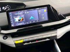 Changan UNI-V 1.5T Sport Edition - ფოტო 9