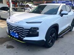 Jetour Jietu Dasheng 1.5T Young PRO - ფოტო 1