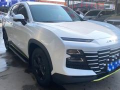 Jetour Jietu Dasheng 1.5T Young PRO - ფოტო 2