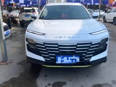 Jetour Jietu Dasheng 1.5T Young PRO - ფოტო 3