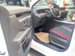 Jetour Jietu Dasheng 1.5T Young PRO - ფოტო 5