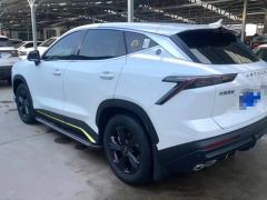 Jetour Jietu Dasheng 1.5T Young PRO - ფოტო 6