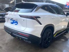 Jetour Jietu Dasheng 1.5T Young PRO - ფოტო 7