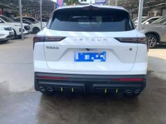 Jetour Jietu Dasheng 1.5T Young PRO - ფოტო 8