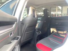 Jetour Jietu Dasheng 1.5T Young PRO - ფოტო 9