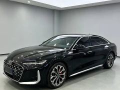 Audi A6L 2.0T Prestige - ფოტო 1