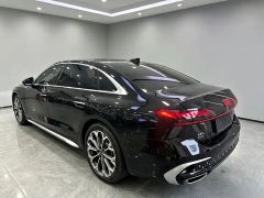 Audi A6L 2.0T Prestige - ფოტო 12