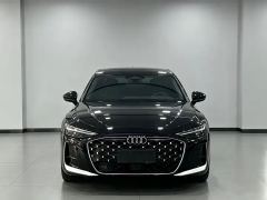 Audi A6L 2.0T Prestige - ფოტო 2