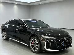 Audi A6L 2.0T Prestige - ფოტო 3
