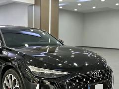 Audi A6L 2.0T Prestige - ფოტო 4